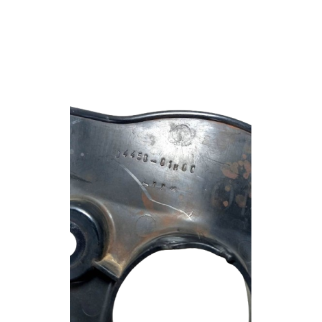 Acabamento Mesa Inferior Suzuki Srad 750 2011 Original (050)