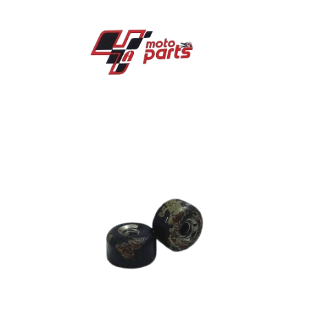 Peso Guidão Suzuki GSXR Srad 750 Ano 2011 Original (048)