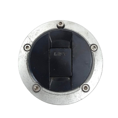 Tampa Tanque Suzuki GSXR Srad 750 Ano 2011 Original (049)