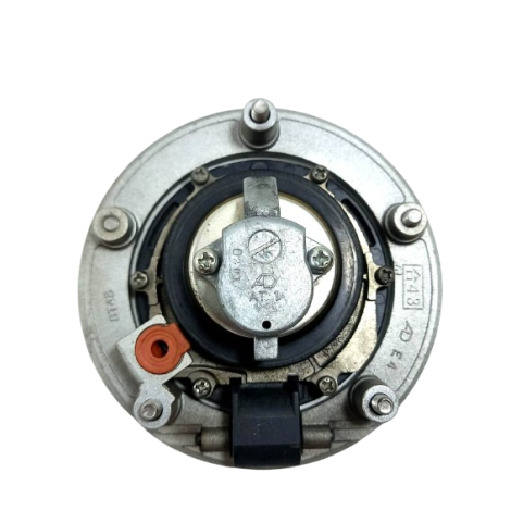 Tampa Tanque Suzuki GSXR Srad 750 Ano 2011 Original (049)