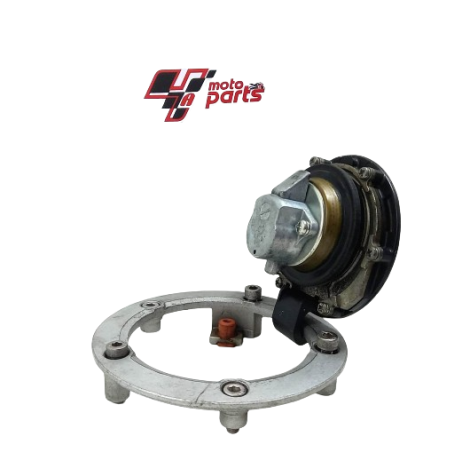 Tampa Tanque Suzuki GSXR Srad 750 Ano 2011 Original (049)