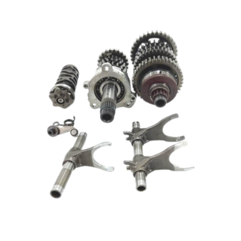 Caixa Marcha Triumph Daytona 675 Original Ano 2006 Á 2008