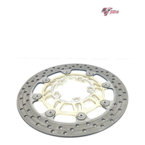 Disco Freio Dianteiro Triumph Daytona 675 2006 2008 Original