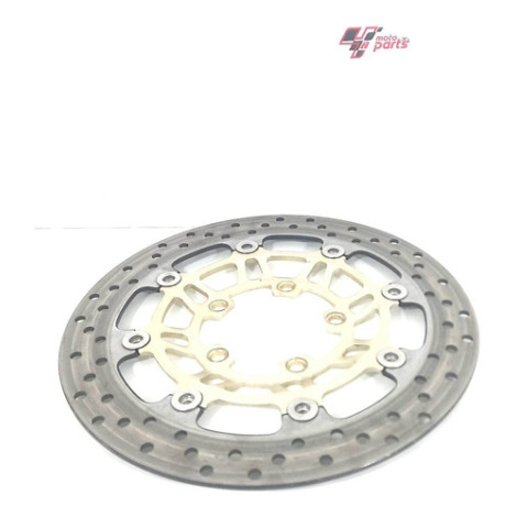 Disco Freio Dianteiro Triumph Daytona 675 2006 2008 Original