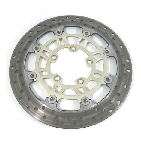 Disco Freio Dianteiro Triumph Daytona 675 2006 2008 Original