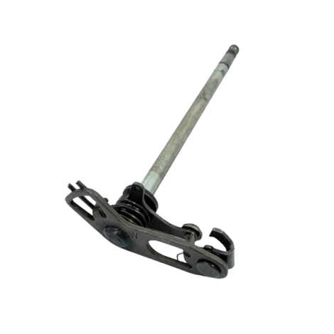 Eixo Seletor Marcha Yamaha Mt07 Ano 2021 Original (092)