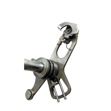 Eixo Seletor Marcha Yamaha Mt07 Ano 2021 Original (092)