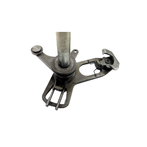 Eixo Seletor Marcha Yamaha Mt07 Ano 2021 Original (092)