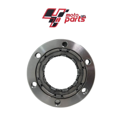 Placa Partida Marca Yamaha Modelo Mt07 Ano 2021 Original 092