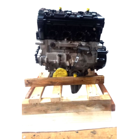 Motor Completo Suzuki Modelo Srad 750 2011 Original + Troca 