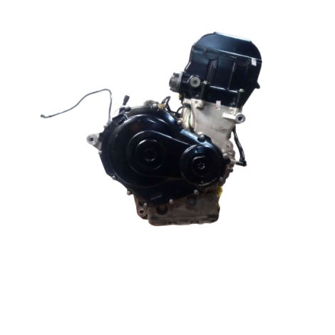 Motor Completo Suzuki Modelo Srad 750 2011 Original + Troca 