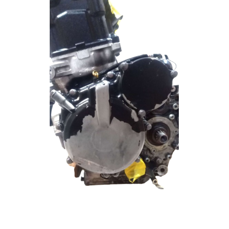 Motor Completo Suzuki Modelo Srad 750 2011 Original + Troca 