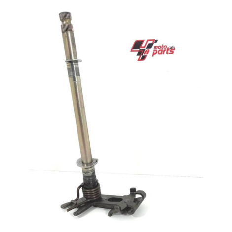 Eixo Pedal Câmbio Triumph Dayrona 675 2006 A 2008 Original