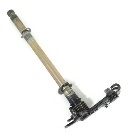 Eixo Pedal Câmbio Triumph Dayrona 675 2006 A 2008 Original