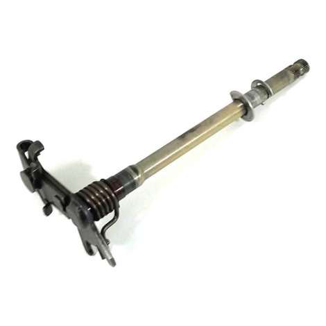 Eixo Pedal Câmbio Triumph Dayrona 675 2006 A 2008 Original