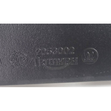 Balança Triumph Mdoelo Daytona 675 Ano 2006 A 2008 Original