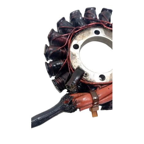 Estator Honda Modelo Cbr 1000RR Ano 2006 Original (091)