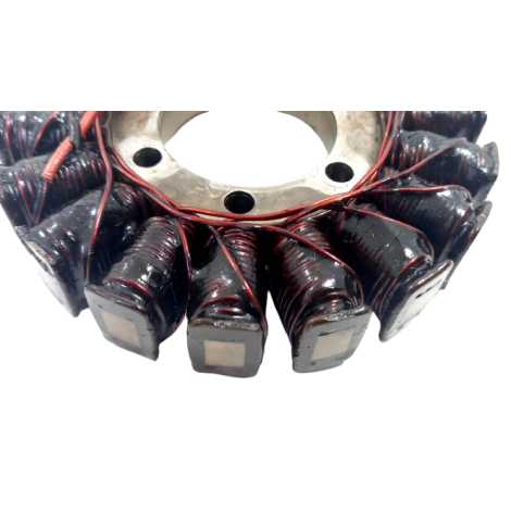 Estator Honda Modelo Cbr 1000RR Ano 2006 Original (091)
