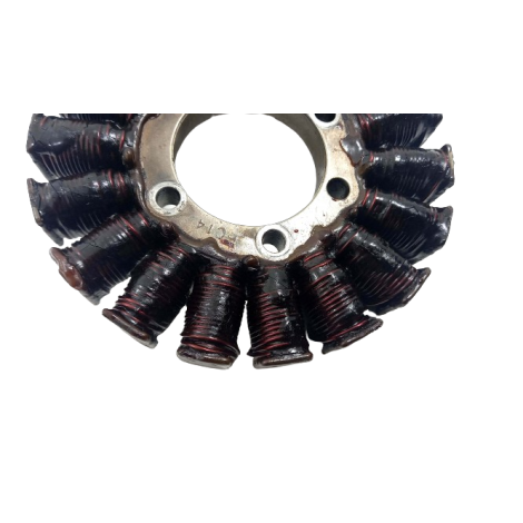 Estator Honda Modelo Cbr 1000RR Ano 2006 Original (091)