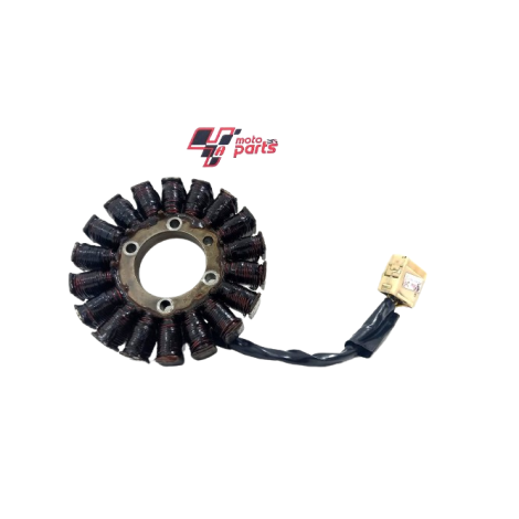 Estator Honda Modelo Cbr 1000RR Ano 2006 Original (091)