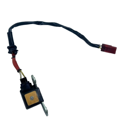 Sensor Pulso Honda Modelo Cbr 1000RR Ano 2006 Original (091)