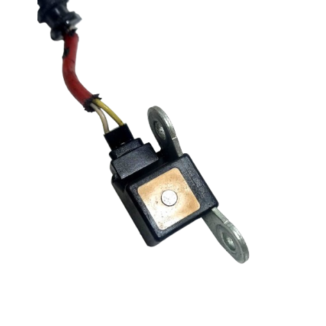 Sensor Pulso Honda Modelo Cbr 1000RR Ano 2006 Original (091)