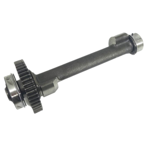 Balanceiro Virabrequim Triumph Daytona 675 Ano 2006 Original