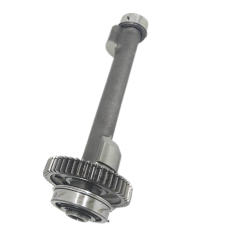 Balanceiro Virabrequim Triumph Daytona 675 Ano 2006 Original