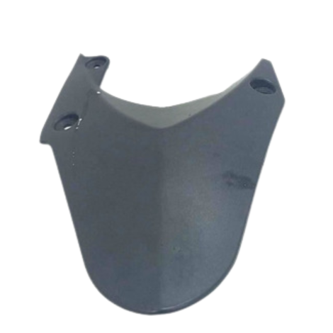 Paralama Triumph Daytona 675 Ano 2006 2008 Original