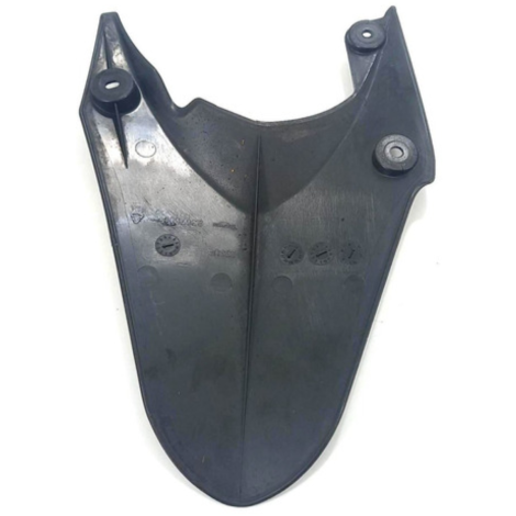 Paralama Triumph Daytona 675 Ano 2006 2008 Original