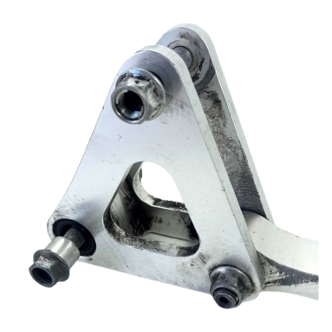 Pro Link Marca Yamaha Modelo Yzf R1 Ano 2008 Original (052)