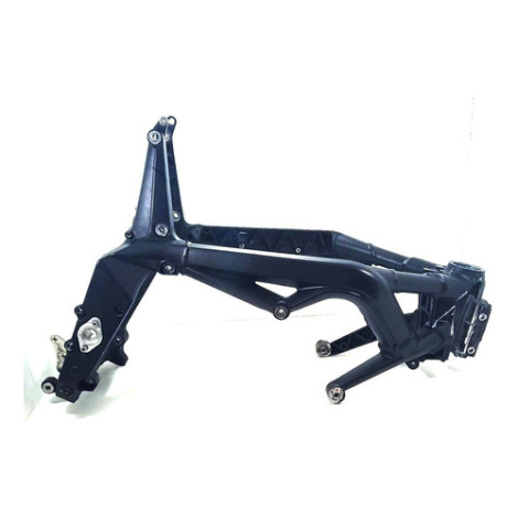 Chassi Principal Triumph Daytona 675 2006 A 2008 Original