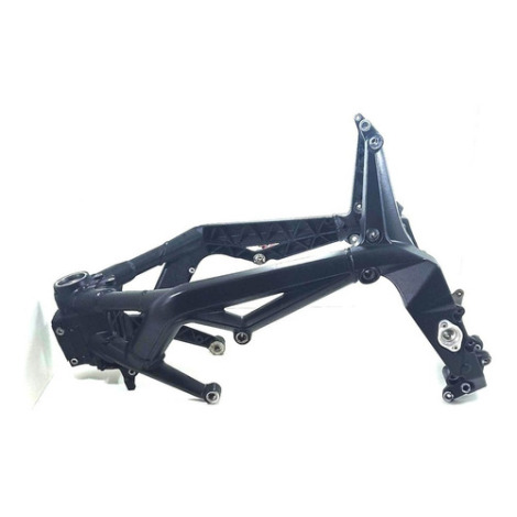 Chassi Principal Triumph Daytona 675 2006 A 2008 Original