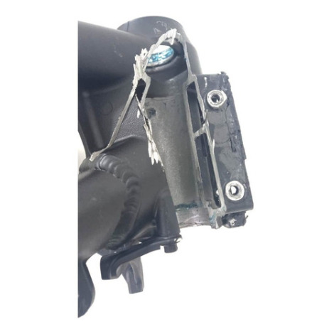 Chassi Principal Triumph Daytona 675 2006 A 2008 Original