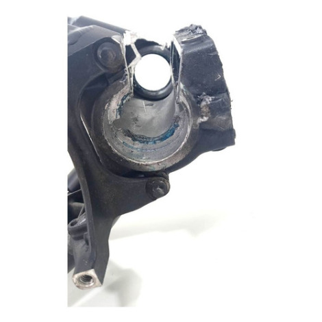 Chassi Principal Triumph Daytona 675 2006 A 2008 Original