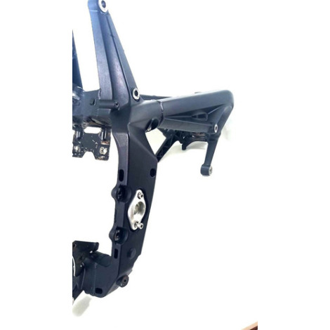 Chassi Principal Triumph Daytona 675 2006 A 2008 Original