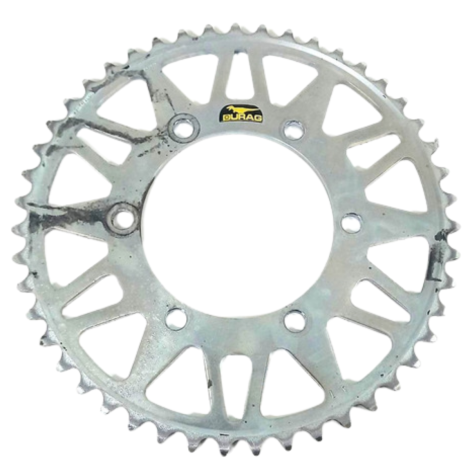 Kit Relação Triumph Modelo Daytona 675 Ano 2006 2008 Triumph