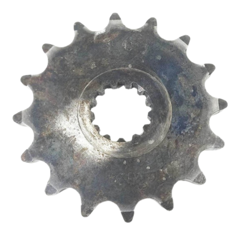 Kit Relação Triumph Modelo Daytona 675 Ano 2006 2008 Triumph