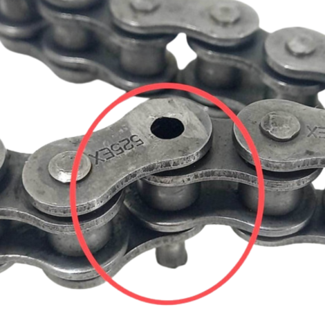 Kit Relação Triumph Modelo Daytona 675 Ano 2006 2008 Triumph