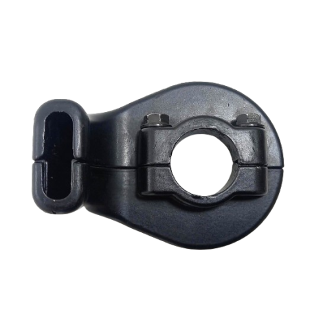 Punho Acelerador Marca Yamaha Modelo Yzf R1 Ano 2008 (051)