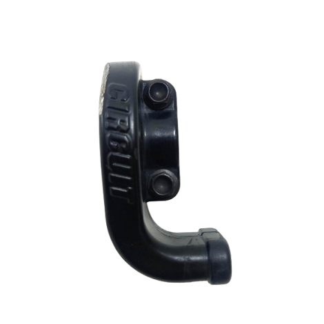 Punho Acelerador Marca Yamaha Modelo Yzf R1 Ano 2008 (051)