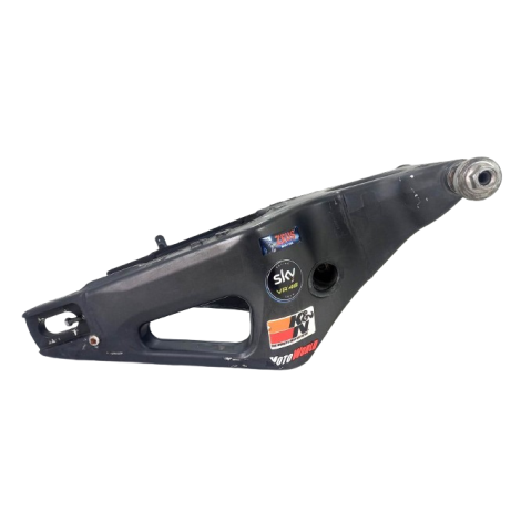 Balança Marca Yamaha Modelo Yzf R1 Ano 2008 Original