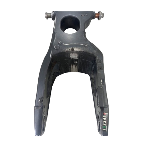 Balança Marca Yamaha Modelo Yzf R1 Ano 2008 Original