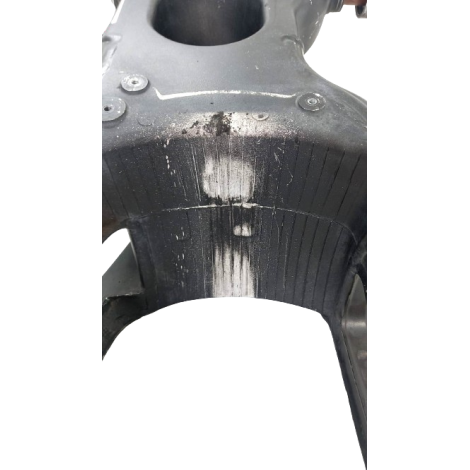 Balança Marca Yamaha Modelo Yzf R1 Ano 2008 Original
