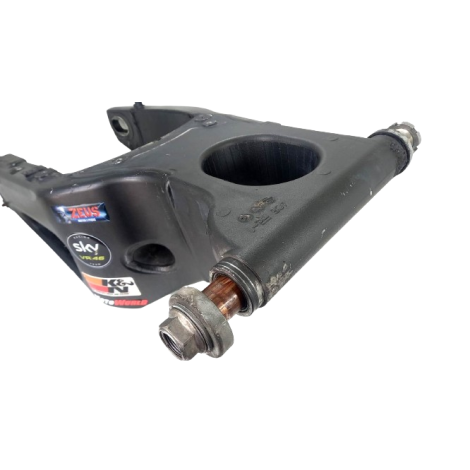 Balança Marca Yamaha Modelo Yzf R1 Ano 2008 Original