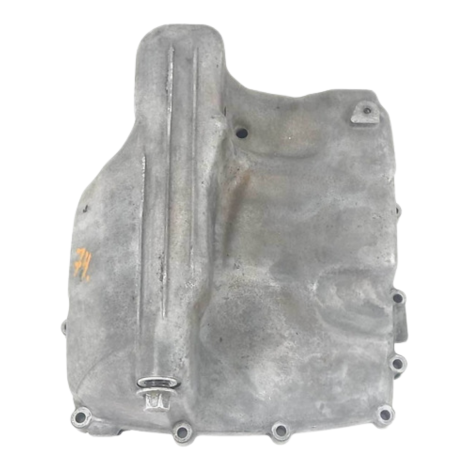 Tampa Carter Triumph Daytona 675 Ano 2006 2008 Original