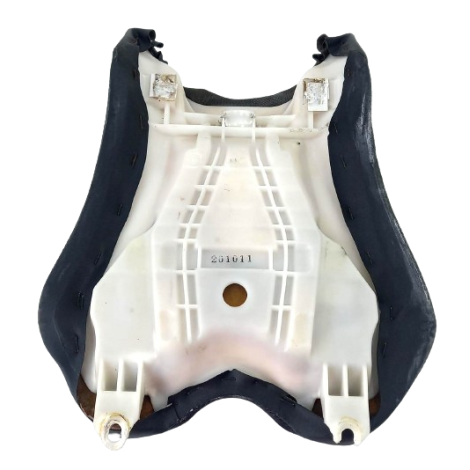 Banco Dianteiro Yamaha Yzf R1 Ano 2008 Original 052 AVARIA 