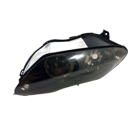 Farol Esquerdo Yamaha Yzf R1 Ano 2008 Original AVARIA (051)