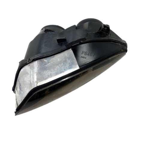 Farol Esquerdo Yamaha Yzf R1 Ano 2008 Original AVARIA (051)