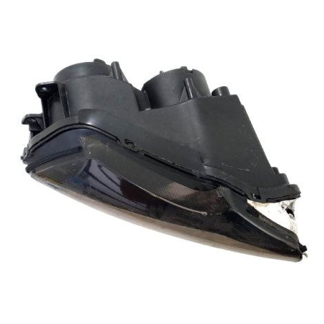 Farol Esquerdo Yamaha Yzf R1 Ano 2008 Original AVARIA (051)
